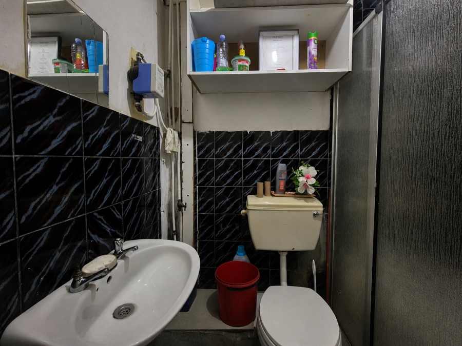 2 Bedroom Property for Sale in Wynberg Western Cape